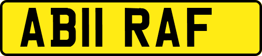 AB11RAF