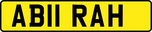 AB11RAH