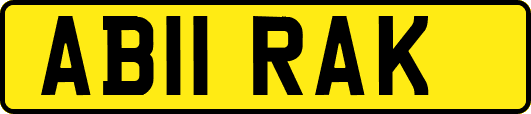 AB11RAK