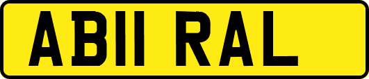 AB11RAL