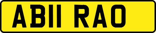 AB11RAO