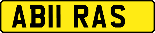 AB11RAS