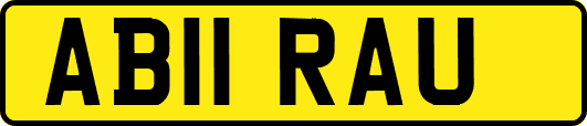 AB11RAU
