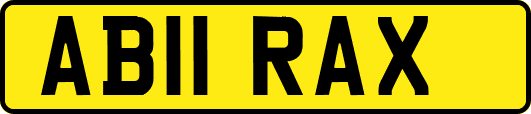 AB11RAX