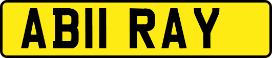 AB11RAY