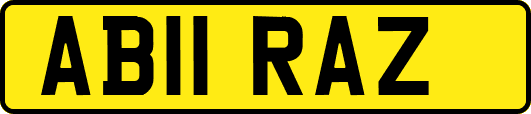 AB11RAZ