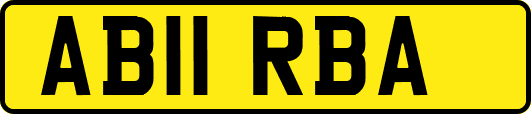 AB11RBA