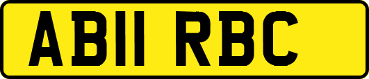 AB11RBC
