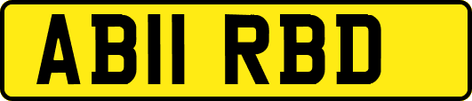 AB11RBD