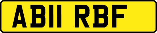 AB11RBF