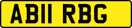 AB11RBG