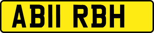 AB11RBH