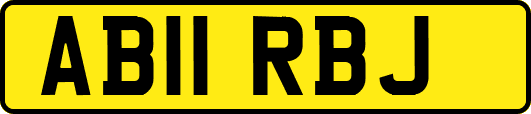 AB11RBJ