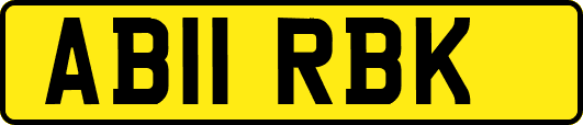 AB11RBK