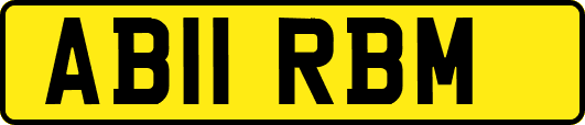 AB11RBM