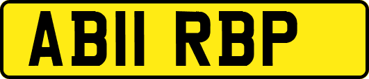 AB11RBP