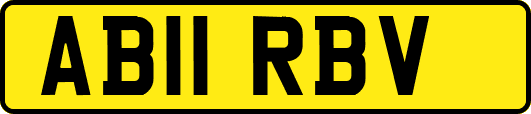 AB11RBV