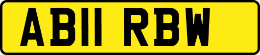 AB11RBW
