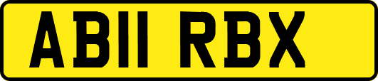 AB11RBX