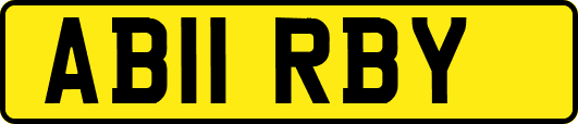 AB11RBY