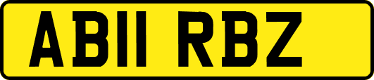 AB11RBZ
