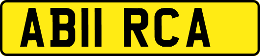 AB11RCA