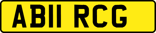 AB11RCG