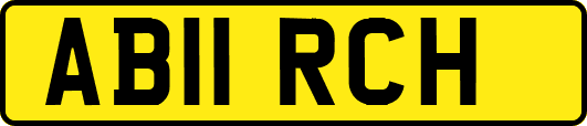 AB11RCH