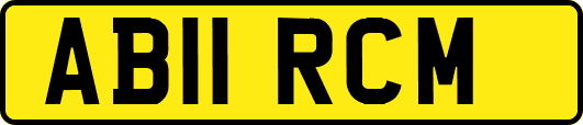 AB11RCM