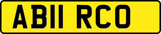 AB11RCO