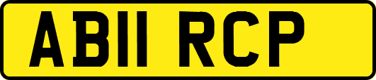 AB11RCP