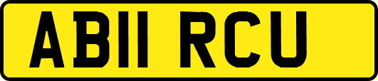 AB11RCU