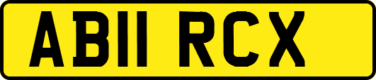 AB11RCX