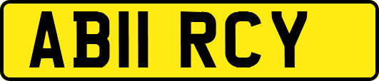 AB11RCY