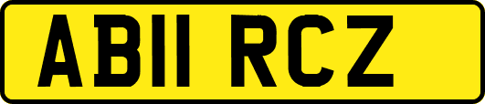 AB11RCZ