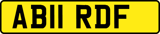AB11RDF