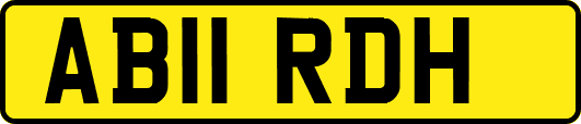 AB11RDH