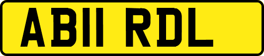 AB11RDL