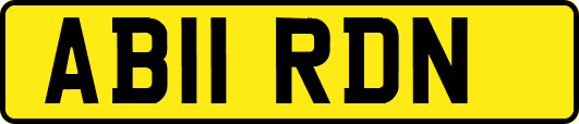 AB11RDN