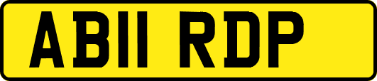 AB11RDP