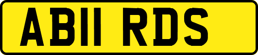 AB11RDS