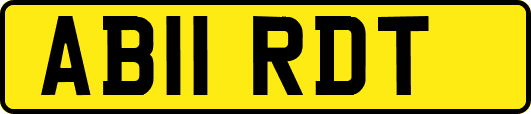 AB11RDT