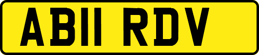 AB11RDV