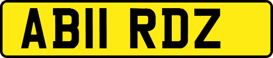 AB11RDZ