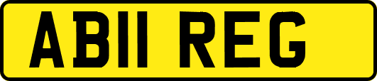 AB11REG