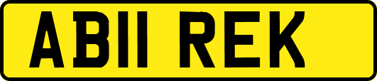 AB11REK