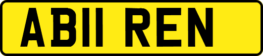 AB11REN