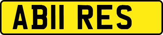 AB11RES