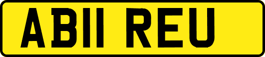 AB11REU