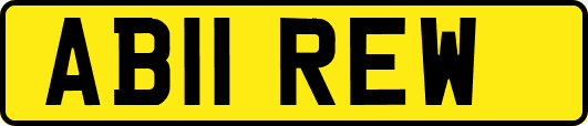 AB11REW